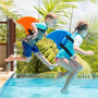Плавник SwimFin